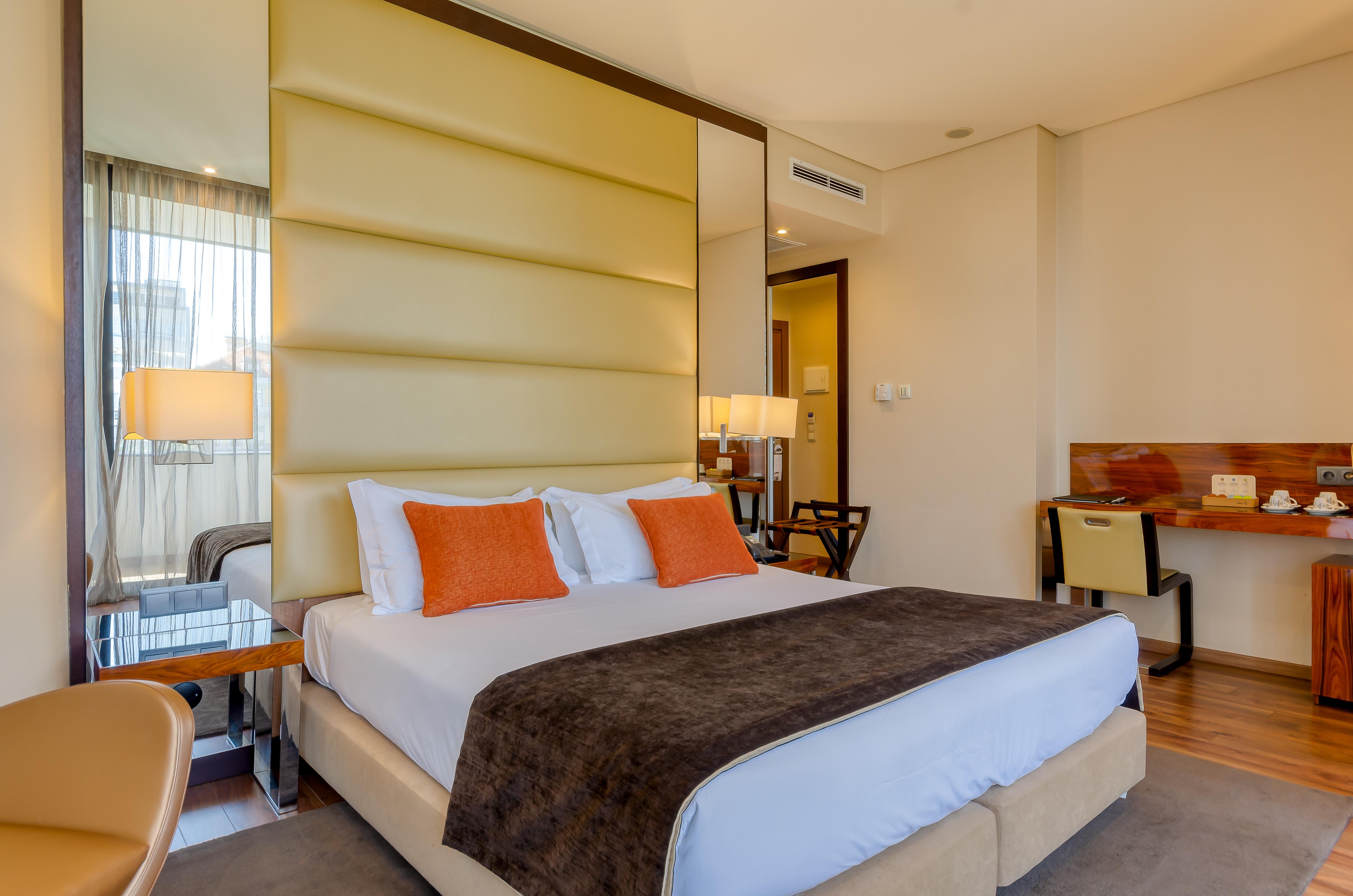 Turim Av. Liberdade Hotel Lisboa Exteriér fotografie