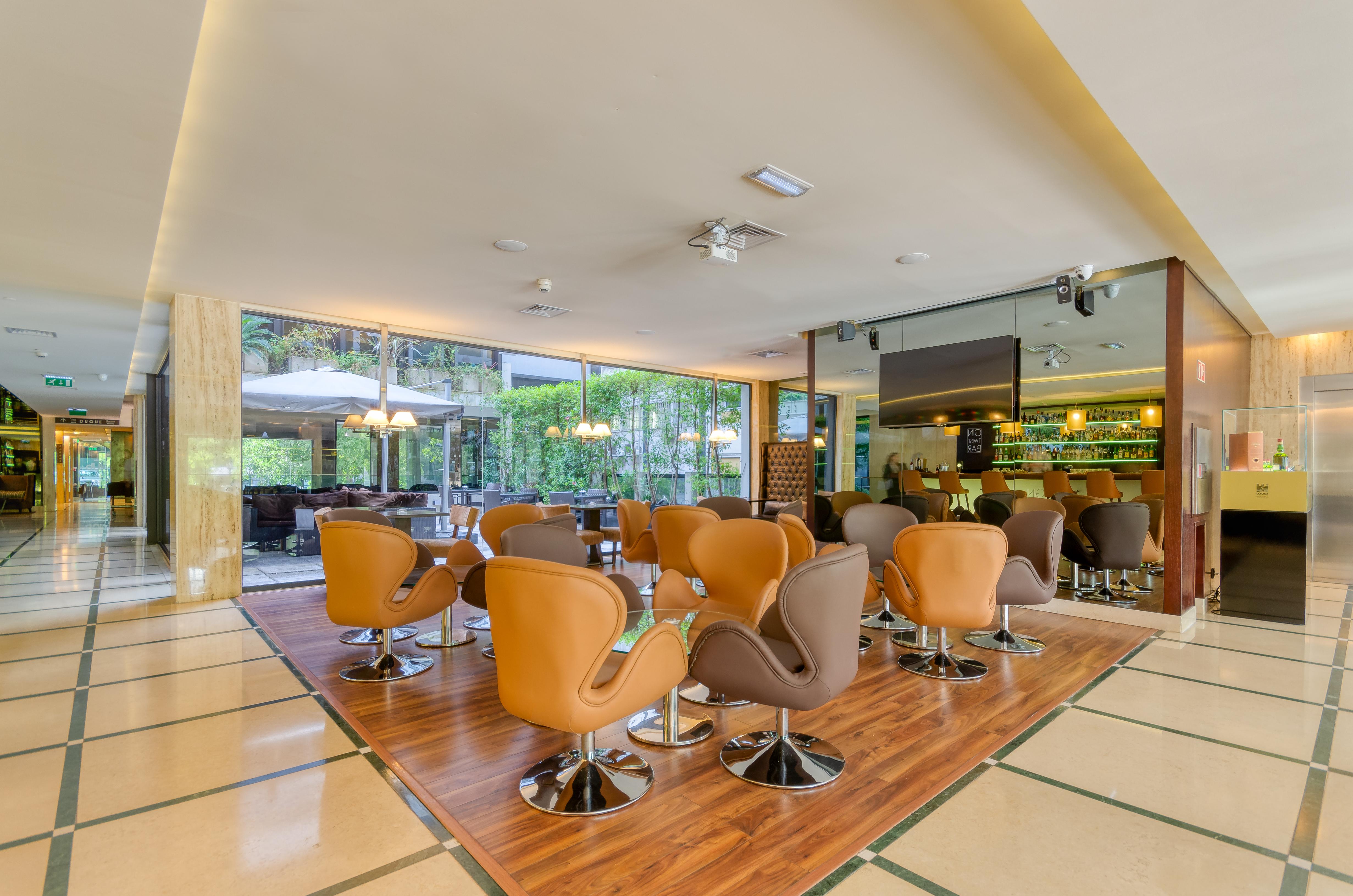 Turim Av. Liberdade Hotel Lisboa Exteriér fotografie