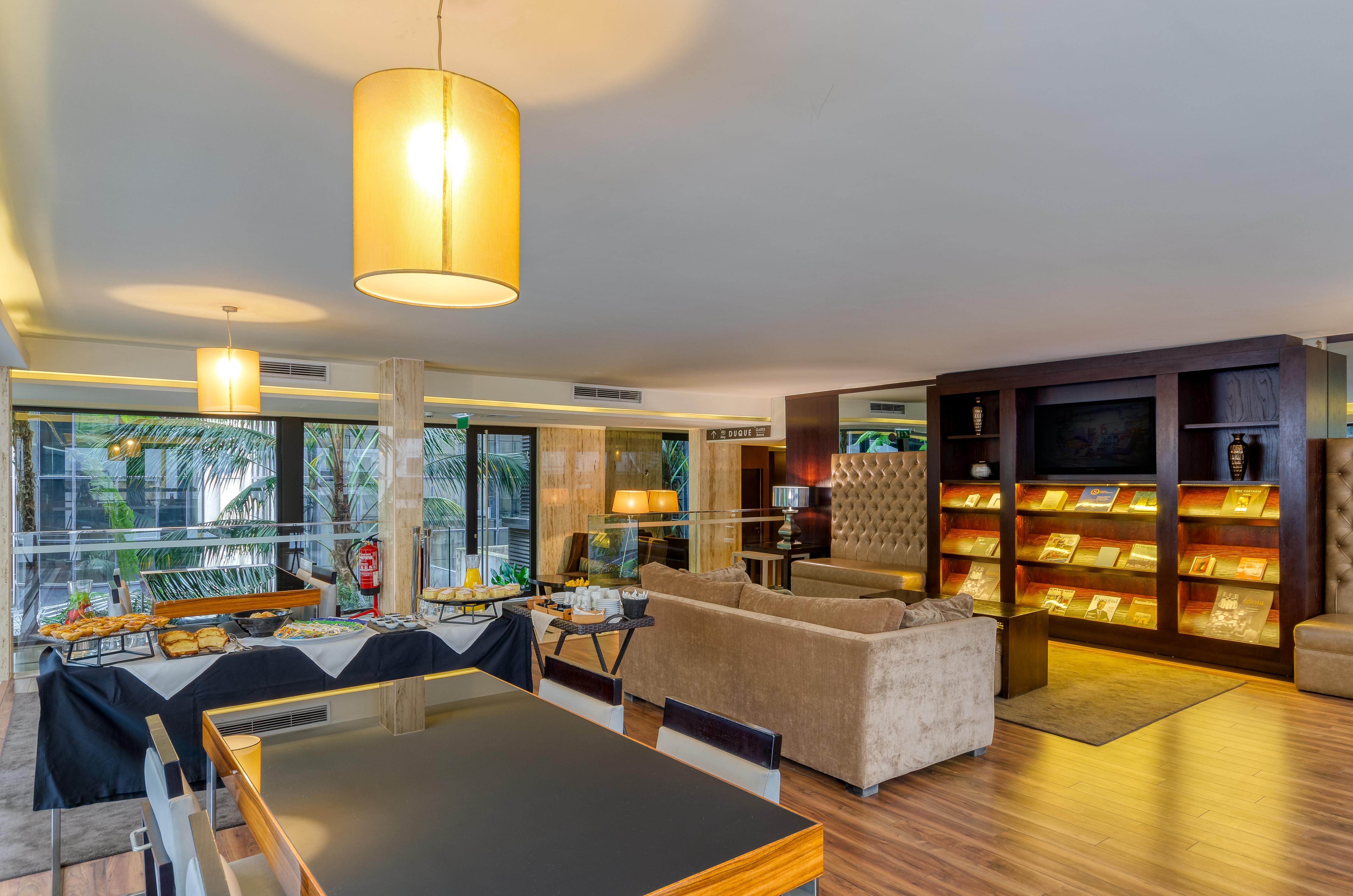 Turim Av. Liberdade Hotel Lisboa Exteriér fotografie