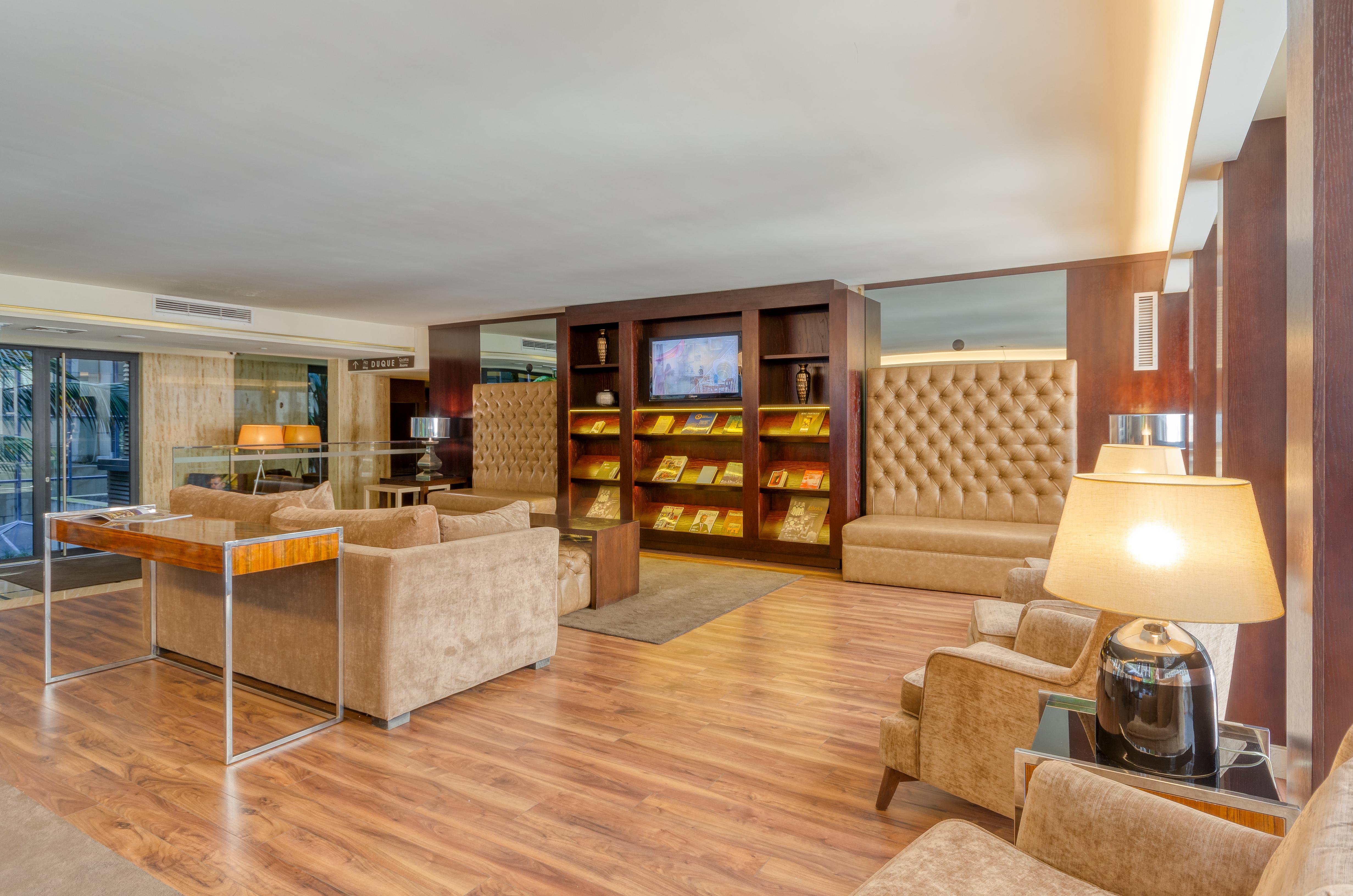Turim Av. Liberdade Hotel Lisboa Exteriér fotografie