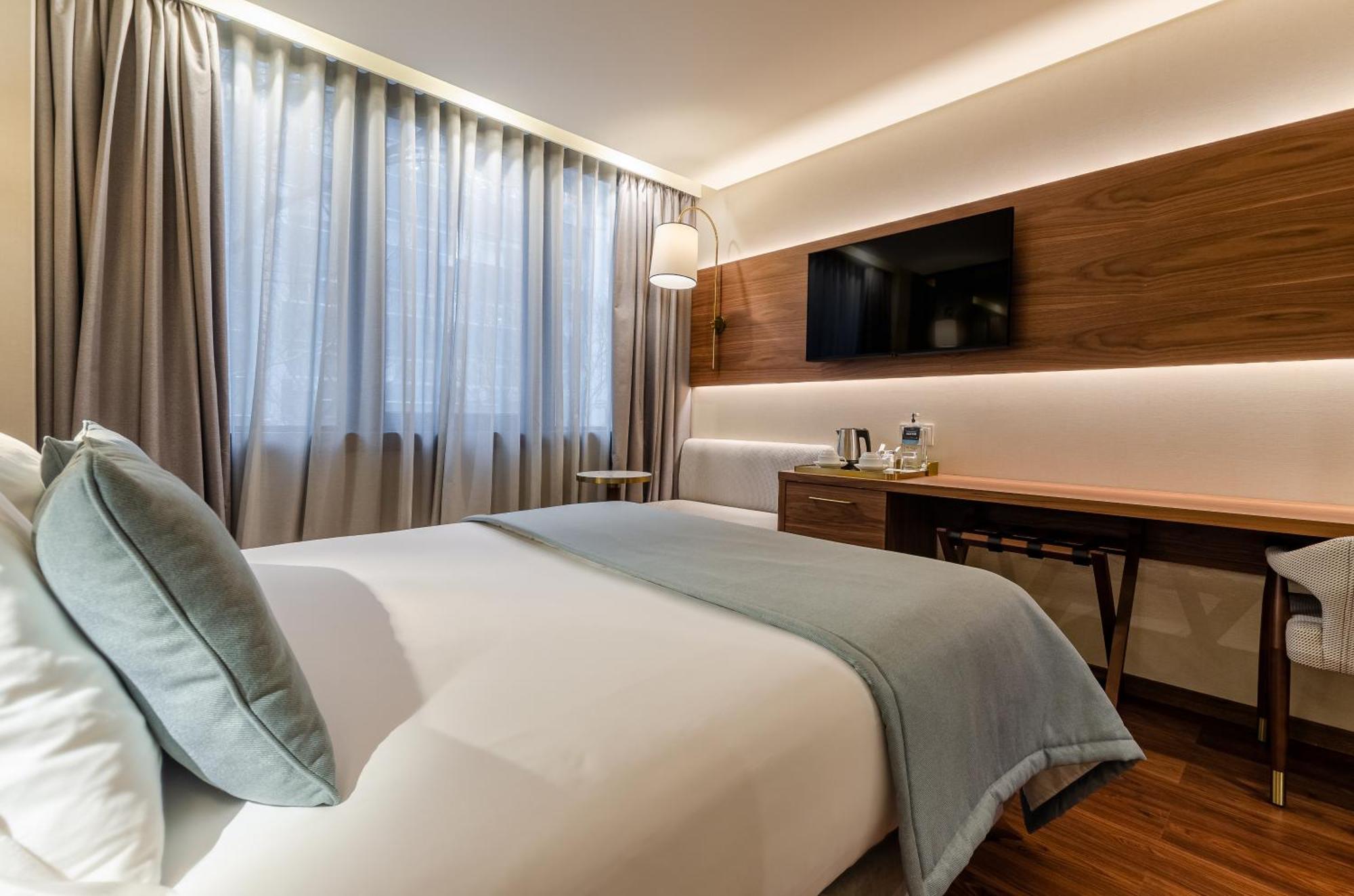 Turim Av. Liberdade Hotel Lisboa Exteriér fotografie
