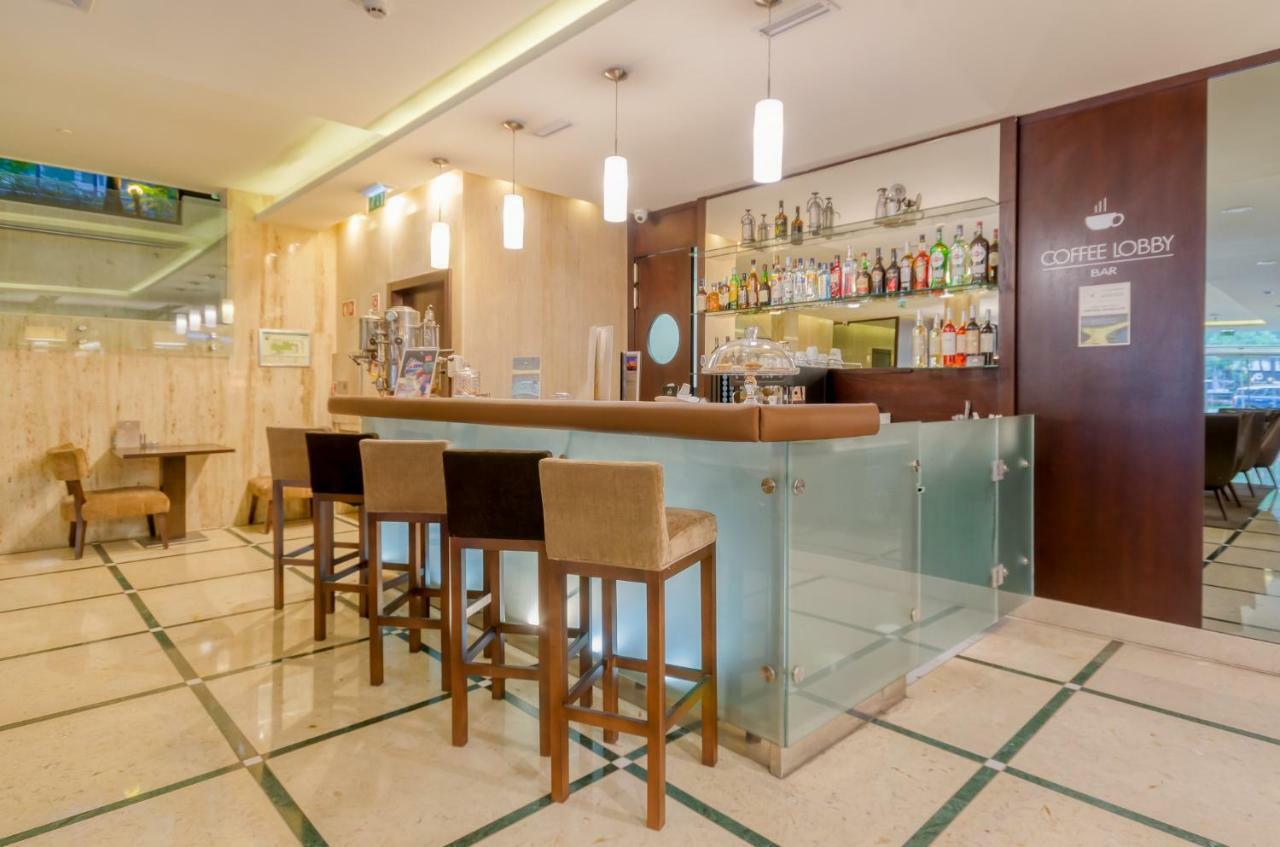 Turim Av. Liberdade Hotel Lisboa Exteriér fotografie