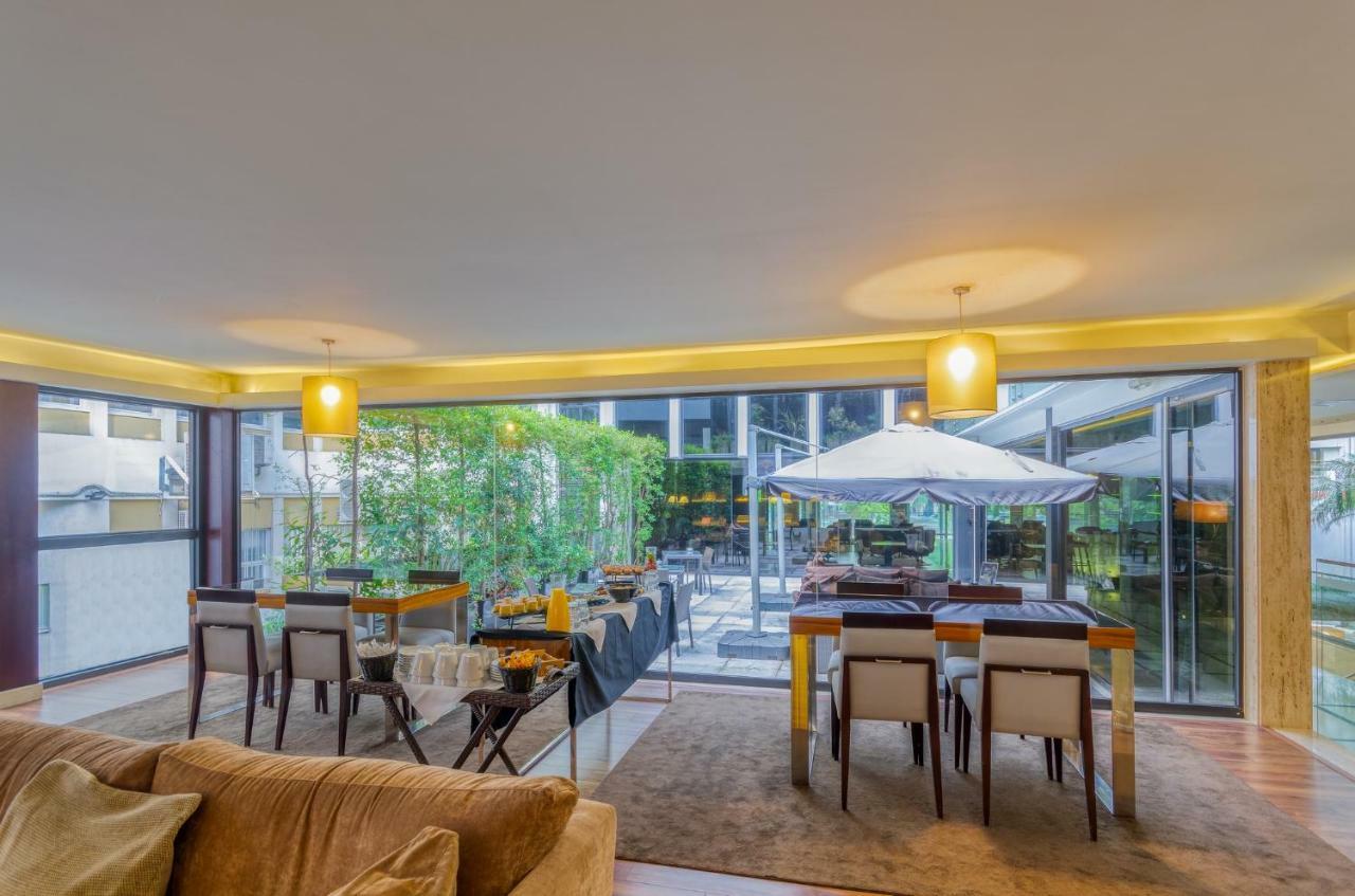 Turim Av. Liberdade Hotel Lisboa Exteriér fotografie
